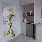 Goscinne Biura Turystycznego Kris