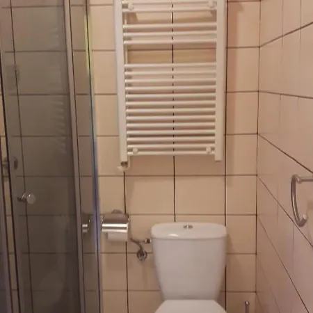 Goscinne Biura Turystycznego Kris Kudowa-Zdrój