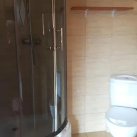 Apartmán Goscinne Biura Turystycznego Kris *