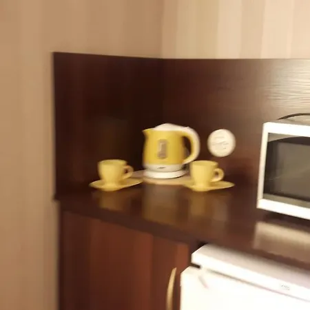 Goscinne Biura Turystycznego Kris Apartmán *