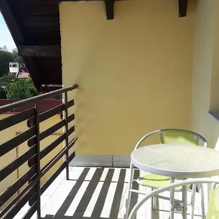 Goscinne Biura Turystycznego Kris Kudowa-Zdroj