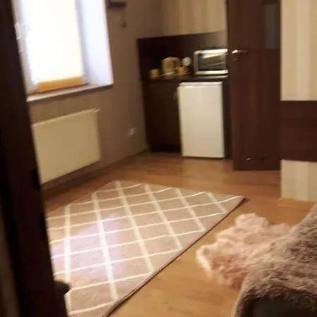 Apartamento Goscinne Biura Turystycznego Kris