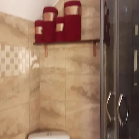 Goscinne Biura Turystycznego Kris Apartamento *