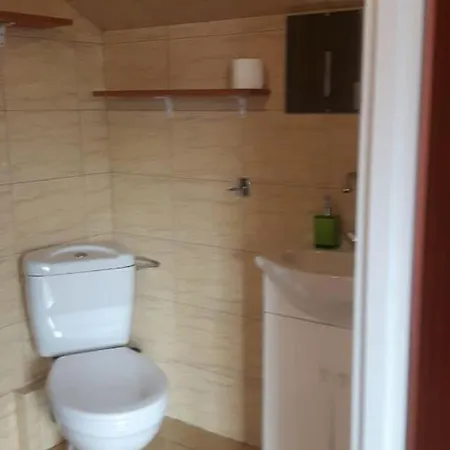 Daire Goscinne Biura Turystycznego Kris Kudowa-Zdroj