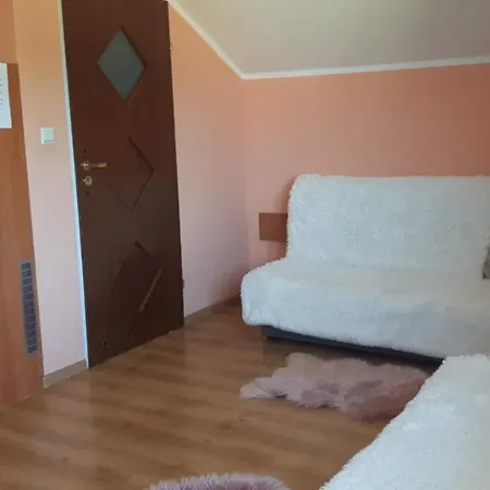 Gościnne Biura Turystycznego Kris Kudowa-Zdrój