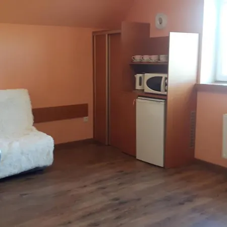 Goscinne Biura Turystycznego Kris Kudowa-Zdrój