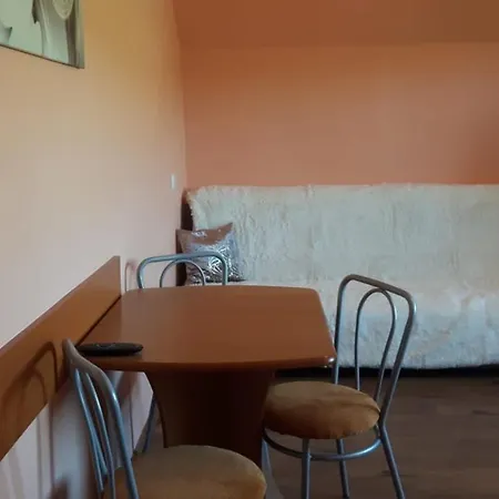 Gościnne Biura Turystycznego Kris Kudowa-Zdrój