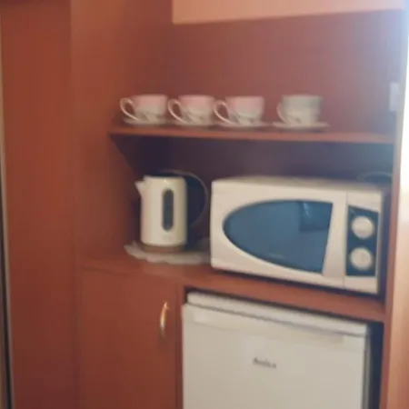 Goscinne Biura Turystycznego Kris Apartamento