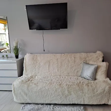 Daire Goscinne Biura Turystycznego Kris Kudowa-Zdroj