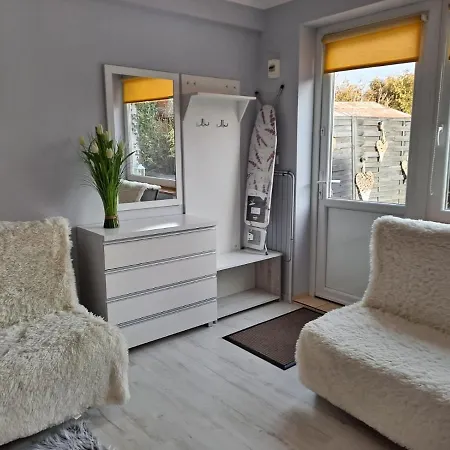 Goscinne Biura Turystycznego Kris Apartmán