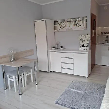 Goscinne Biura Turystycznego Kris Kudowa-Zdrój