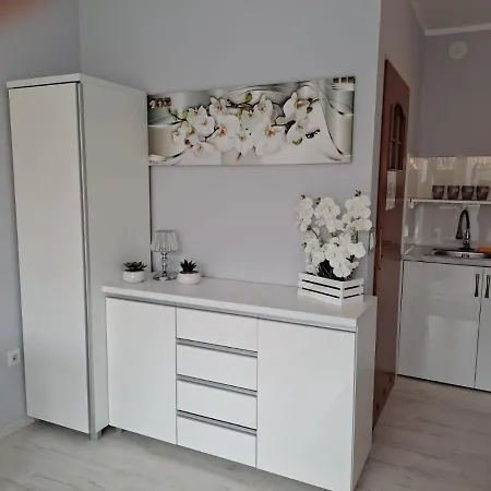 Goscinne Biura Turystycznego Kris *