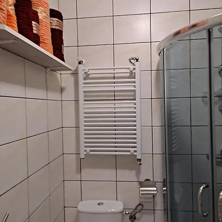 Goscinne Biura Turystycznego Kris Apartamento Kudowa-Zdrój