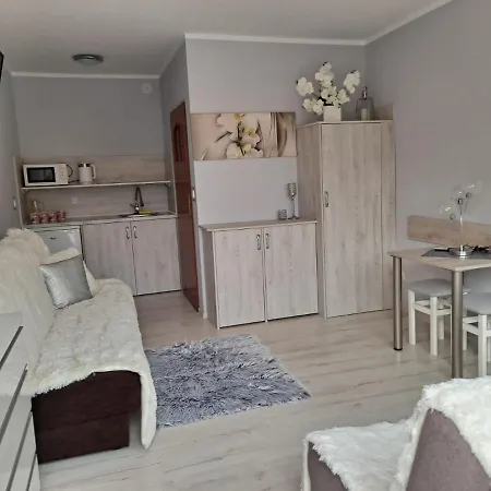 Goscinne Biura Turystycznego Kris * Kudowa-Zdroj