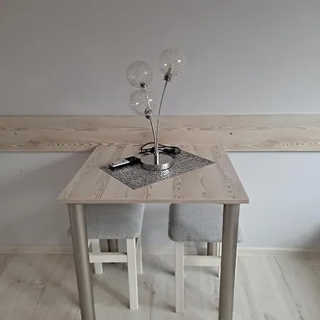 Goscinne Biura Turystycznego Kris * Kudowa-Zdrój