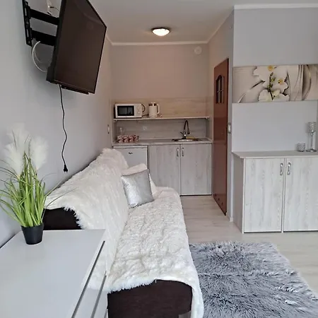 Goscinne Biura Turystycznego Kris Kudowa-Zdrój