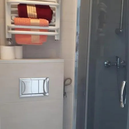 Apartmán Goscinne Biura Turystycznego Kris *