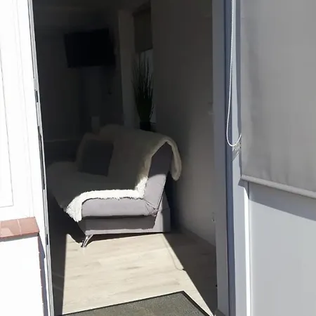 Goscinne Biura Turystycznego Kris Apartmán Kudowa-Zdrój