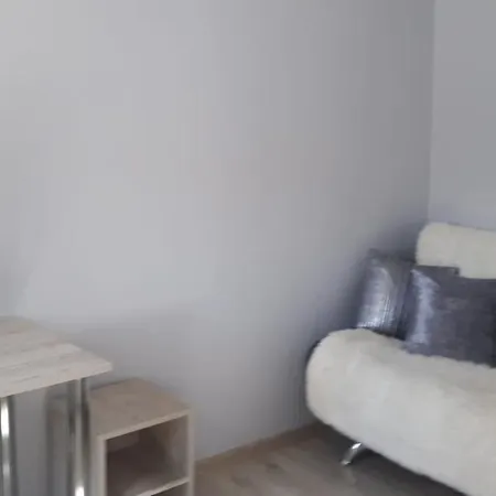 Apartmán Goscinne Biura Turystycznego Kris