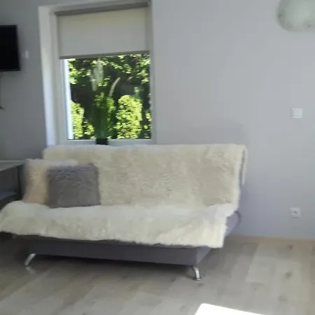 Daire Goscinne Biura Turystycznego Kris *