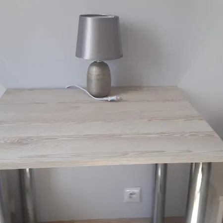 Goscinne Biura Turystycznego Kris