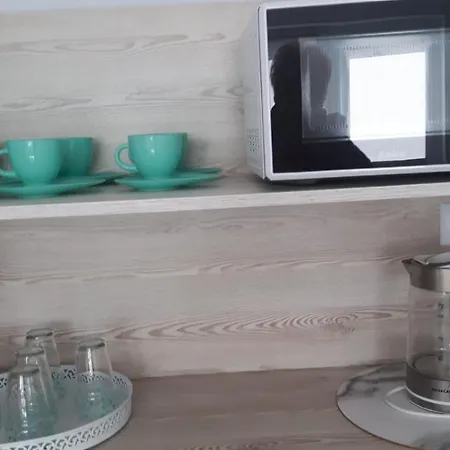 Goscinne Biura Turystycznego Kris