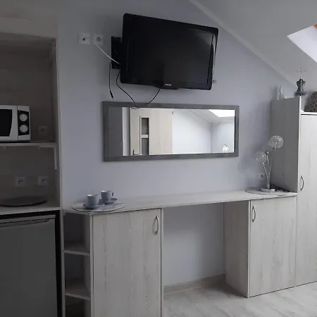 Goscinne Biura Turystycznego Kris Apartamento