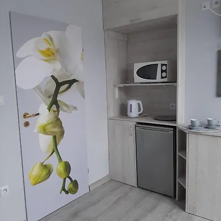 Goscinne Biura Turystycznego Kris