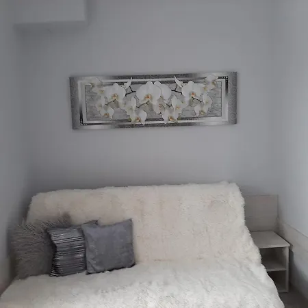 Goscinne Biura Turystycznego Kris