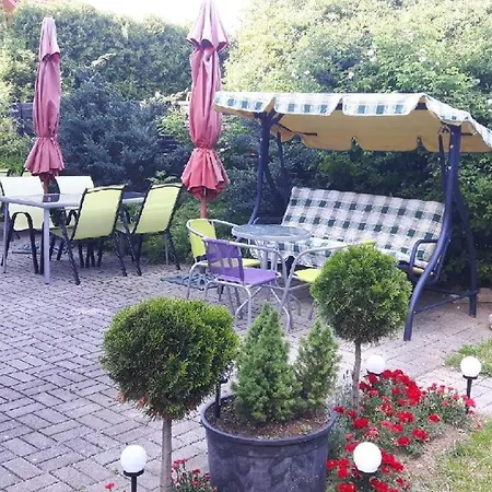 Goscinne Biura Turystycznego Kris Apartmán *