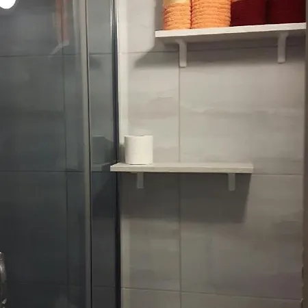 Goscinne Biura Turystycznego Kris Daire