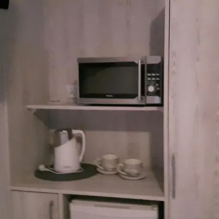 Apartmán Goscinne Biura Turystycznego Kris