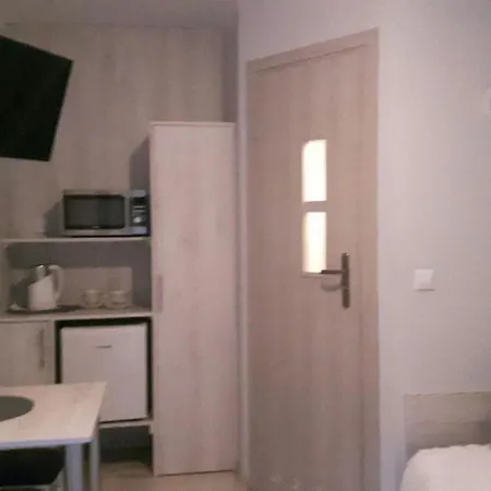 Apartmán Goscinne Biura Turystycznego Kris