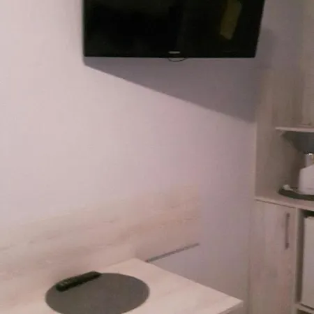 Goscinne Biura Turystycznego Kris Apartamento