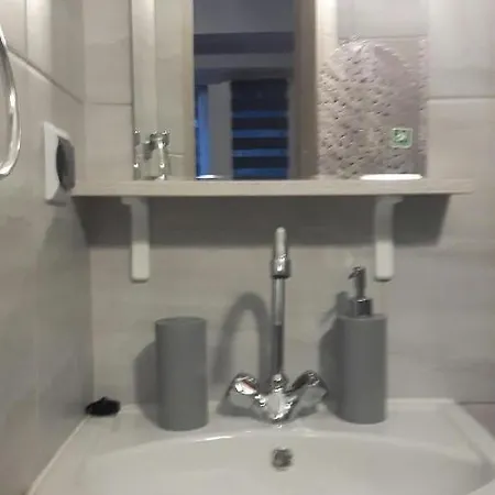 Goscinne Biura Turystycznego Kris