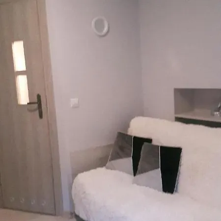 Apartmán Goscinne Biura Turystycznego Kris *