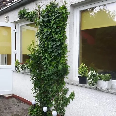 Goscinne Biura Turystycznego Kris Apartmán