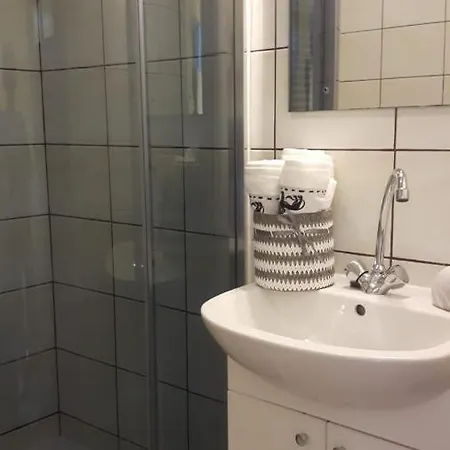 Apartmán Goscinne Biura Turystycznego Kris *