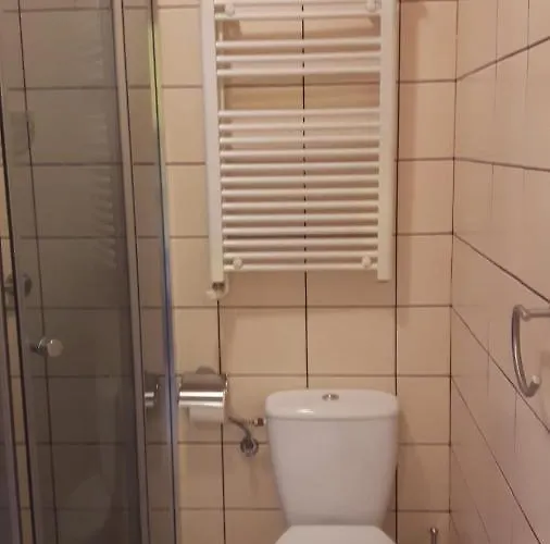 Goscinne Biura Turystycznego Kris Kudowa Zdroj