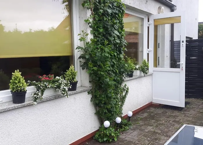 Goscinne Biura Turystycznego Kris Kudowa Zdroj