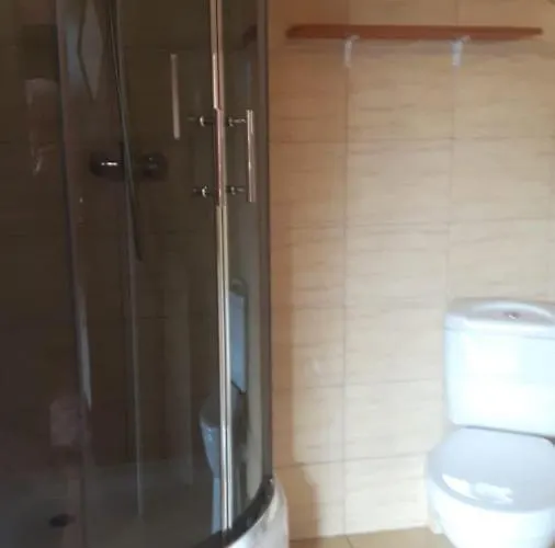 Apartment Goscinne Biura Turystycznego Kris *