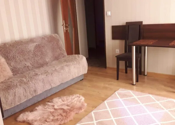 Goscinne Biura Turystycznego Kris Kudowa Zdroj