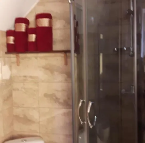 Goscinne Biura Turystycznego Kris Apartment Kudowa Zdroj