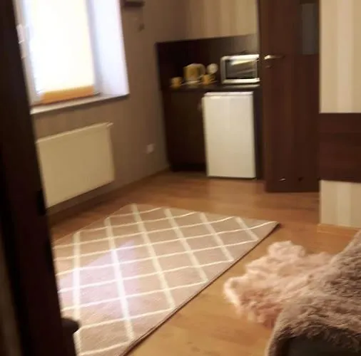 Apartment Goscinne Biura Turystycznego Kris