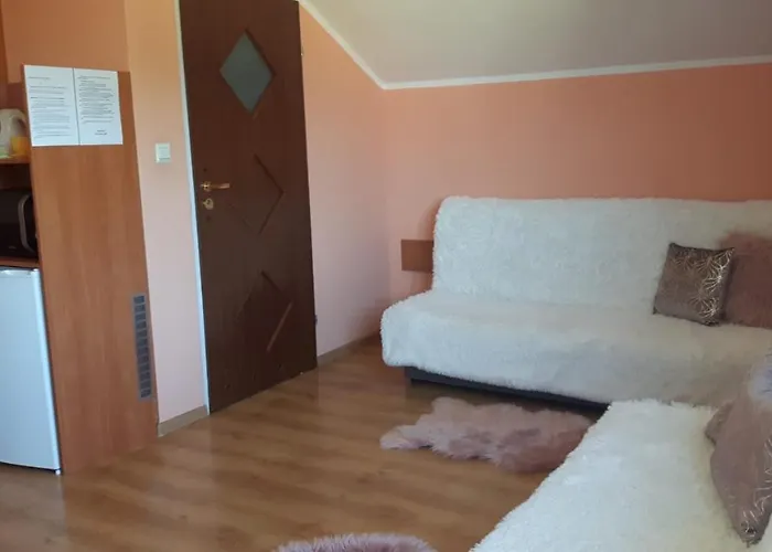 Goscinne Biura Turystycznego Kris Kudowa Zdroj