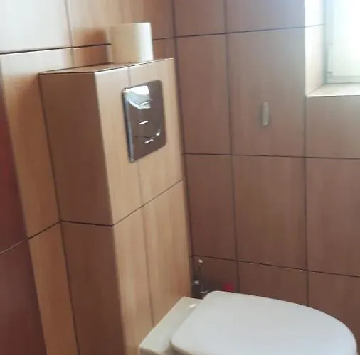 Goscinne Biura Turystycznego Kris Kudowa Zdroj