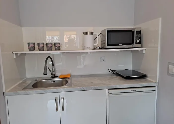 Goscinne Biura Turystycznego Kris Apartment