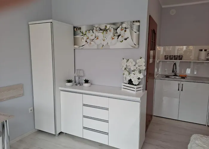 Goscinne Biura Turystycznego Kris *