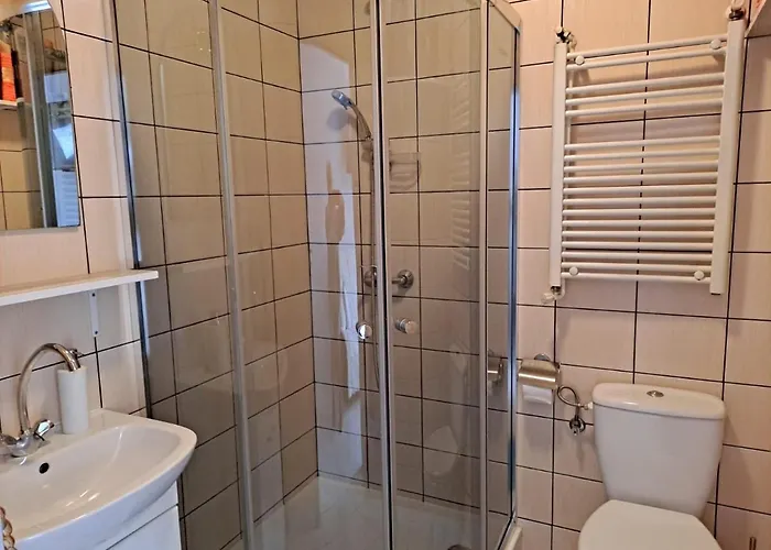 Goscinne Biura Turystycznego Kris Apartment