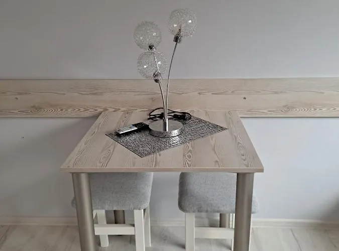 Goscinne Biura Turystycznego Kris * Kudowa Zdroj